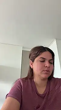 Snapshot of nurse_becky chatting on May 6, 2026, 4:00 pm nurse becky online show from May 6, 2026, 4:00 pm
