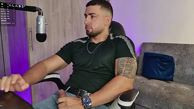 mr david cox online show from February 23, 2025, 12:41 am