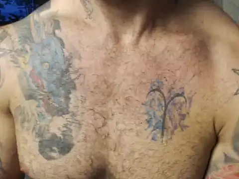 BarucRj online show from October 26, 2025, 9:15 pm