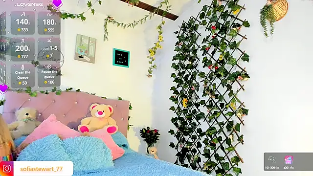 steewart  online show from February 23, 2025, 2:07 am