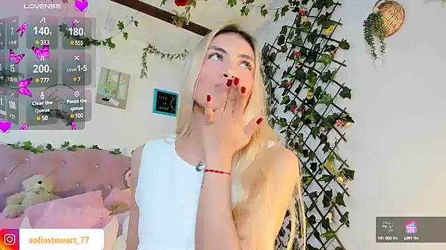 steewart  online show from February 6, 2025, 4:21 am