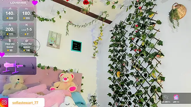 steewart  online show from January 31, 2025, 12:50 am