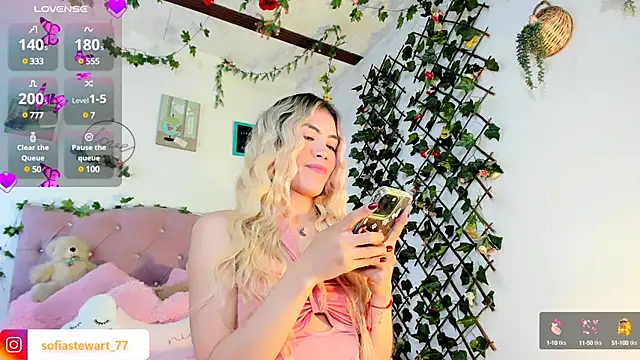 steewart  online show from February 7, 2025, 1:47 am