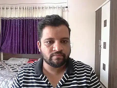 dhruv love online show from November 11, 2025, 8:42 am