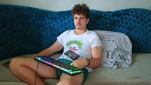 Remy Miles online show from September 18, 2025, 7:11 am