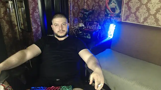 thor master online show from April 4, 2026, 11:22 pm