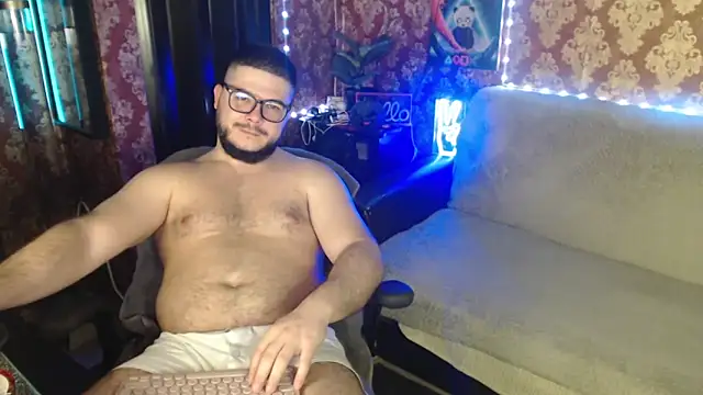 thor master online show from November 21, 2025, 11:37 pm