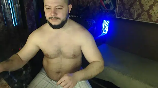 thor master online show from February 17, 2026, 11:35 pm