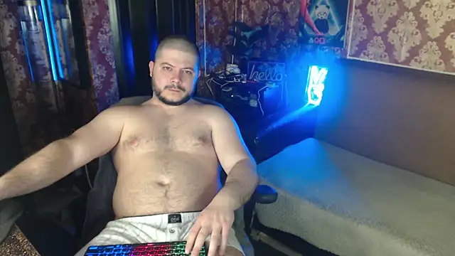 thor master online show from March 20, 2026, 12:22 am