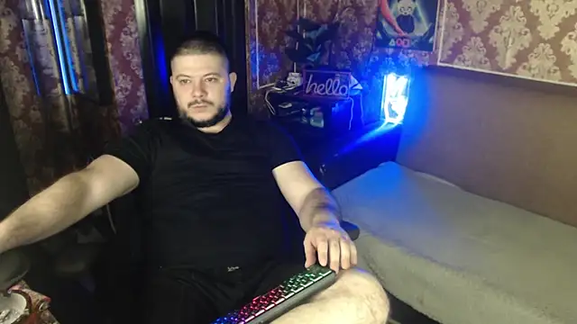 thor master online show from April 17, 2026, 12:35 am