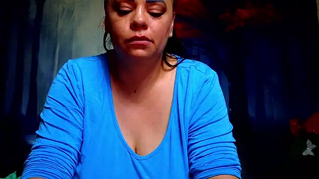 ElizabethEven online show from March 29, 2026, 7:43 am