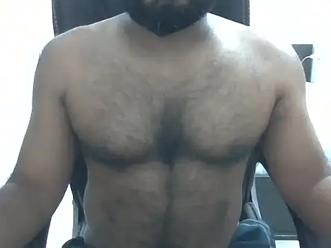 VINU26BLR online show from November 5, 2025, 6:00 pm