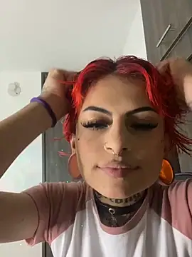 Rainnbow  online show from December 12, 2024, 4:04 am