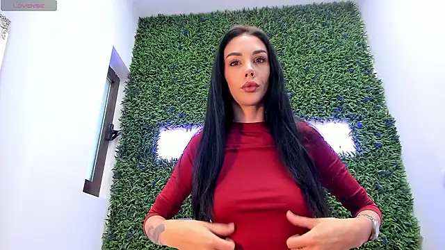 realhotfallingdevil online show from September 9, 2025, 10:57 am