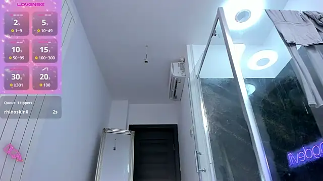 realhotfallingdevil online show from October 4, 2025, 7:54 am