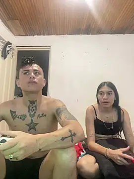 dounolimist777 online show from July 17, 2026, 2:31 am