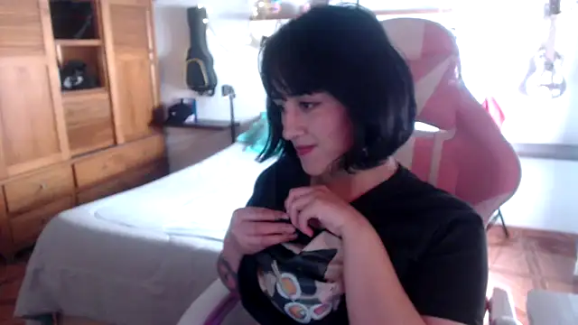 venus 666 online show from February 21, 2026, 3:25 pm