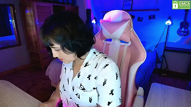 venus 666 online show from December 19, 2025, 11:51 pm