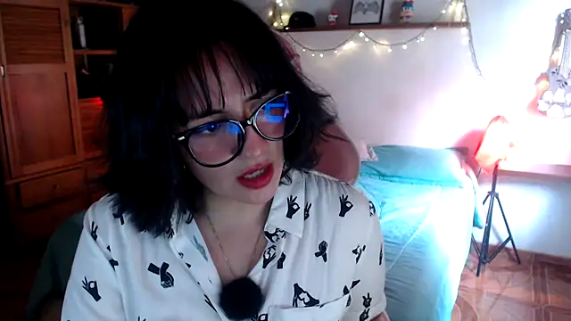 Snapshot of venus_666 chatting on July 4, 2026, 8:46 pm venus 666 online show from July 4, 2026, 8:46 pm