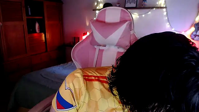 Snapshot of venus_666 chatting on July 7, 2026, 10:35 pm venus 666 online show from July 7, 2026, 10:35 pm
