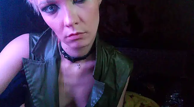 WildMissNiks online show from February 26, 2025, 4:16 pm