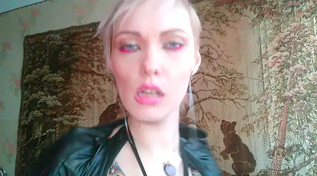 WildMissNiks online show from February 8, 2025, 12:50 pm