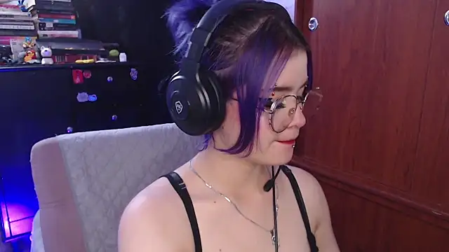 Raventh  online show from September 22, 2025, 9:54 pm