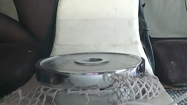 AnaliaSissySlut online show from February 16, 2026, 10:29 pm