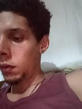 Kingeduardo online show from January 28, 2025, 2:43 am