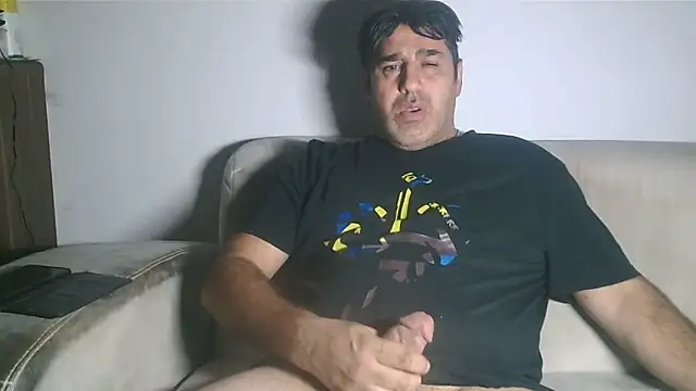 CORONALD online show from October 19, 2025, 3:04 pm