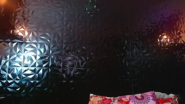 PINK  LOLA1 online show from September 24, 2025, 11:54 pm