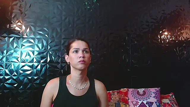 PINK  LOLA1 online show from September 26, 2025, 11:22 pm