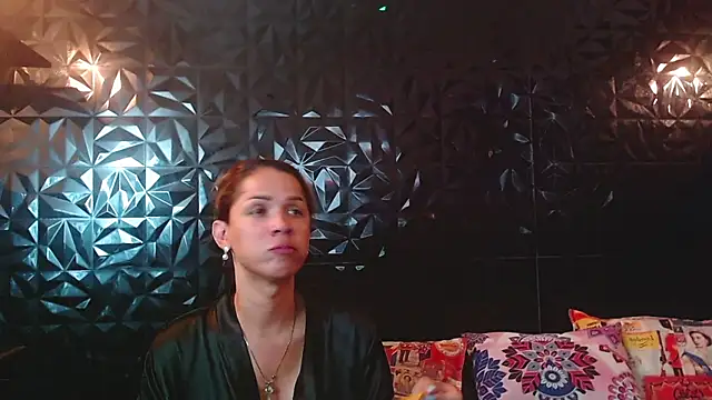 PINK  LOLA1 online show from April 11, 2026, 1:24 am