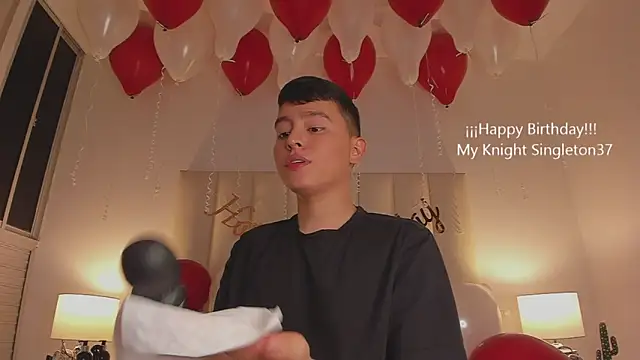 the little cody online show from March 16, 2025, 8:00 pm