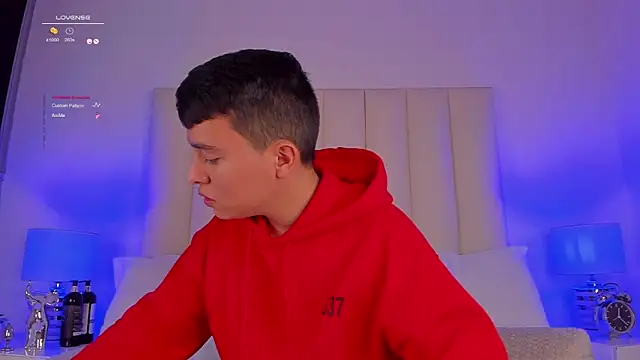 the little cody online show from February 19, 2025, 7:37 pm