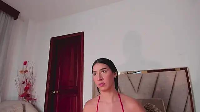 Christy Sea online show from February 27, 2025, 6:09 pm