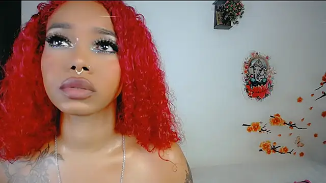 Snapshot of Khelany chatting on March 21, 2025, 12:06 pm Khelany online show from March 21, 2025, 12:06 pm