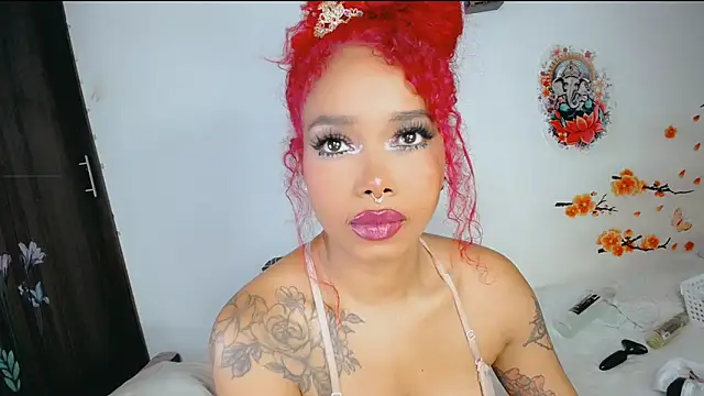 Snapshot of Khelany chatting on March 3, 2025, 1:38 am Khelany online show from March 3, 2025, 1:38 am