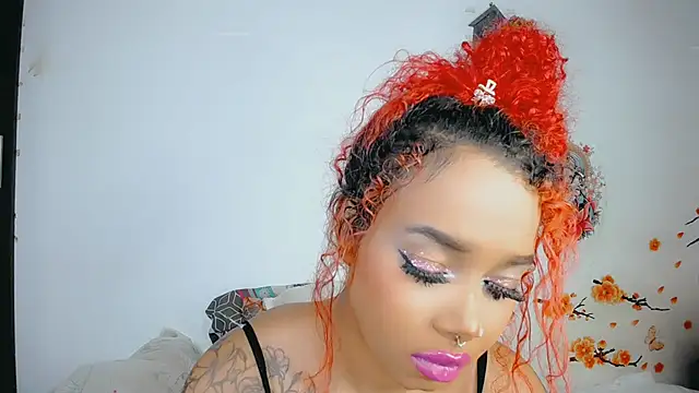 Snapshot of Khelany chatting on January 5, 2025, 5:09 pm Khelany online show from January 5, 2025, 5:09 pm