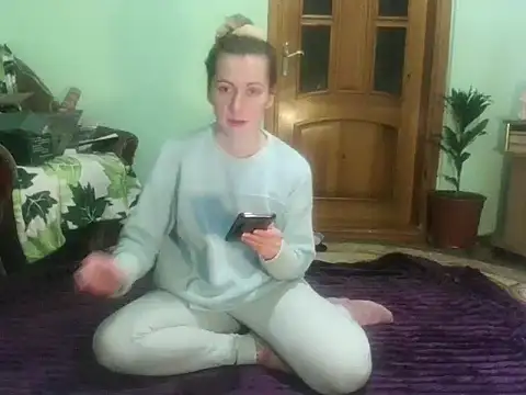 AngelTough20 online show from February 17, 2025, 9:43 pm