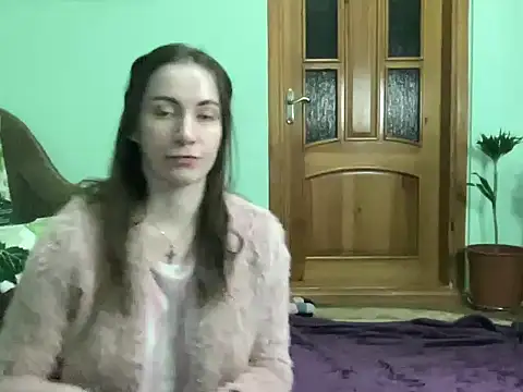 AngelTough20 online show from November 6, 2025, 11:31 pm