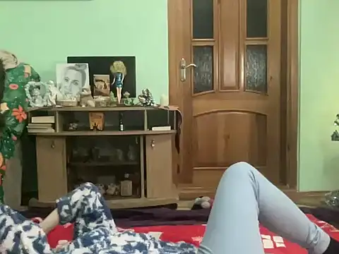 AngelTough20 online show from January 10, 2026, 12:17 am