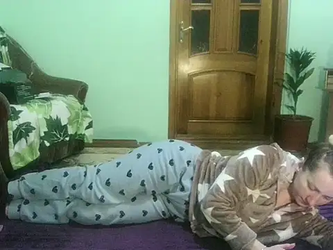 AngelTough20 online show from March 12, 2025, 9:56 pm