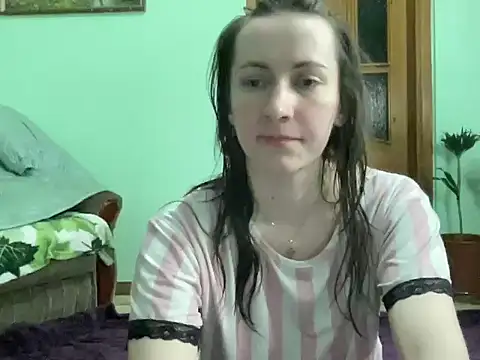 AngelTough20 online show from December 3, 2025, 12:01 am