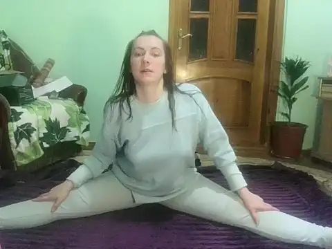 AngelTough20 online show from February 20, 2025, 9:09 pm