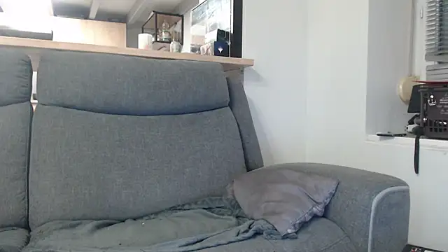 missthon0 online show from January 12, 2026, 2:57 pm