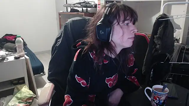 missthon0 online show from March 10, 2026, 11:03 am