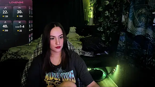 Selbi Paine online show from January 31, 2025, 10:10 am