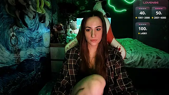 Selbi Paine online show from April 6, 2026, 12:39 am