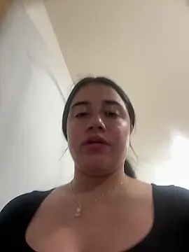 KallyMyller1 online show from April 2, 2026, 7:42 pm